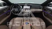 2021 Mercedes Benz E-Class