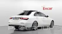 2021 Mercedes Benz E-Class