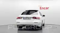 2021 Mercedes Benz E-Class