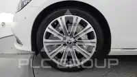 2021 Mercedes Benz E-Class
