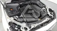 2021 Mercedes Benz E-Class