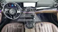 2021 Mercedes Benz E-Class