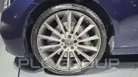 2021 Mercedes Benz E-Class