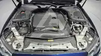 2021 Mercedes Benz E-Class