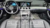 2021 Mercedes Benz E-Class