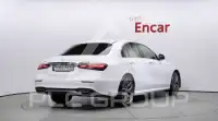 2021 Mercedes Benz E-Class