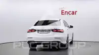 2021 Mercedes Benz E-Class