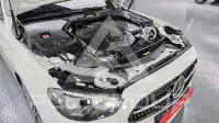 2021 Mercedes Benz E-Class