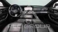 2021 Mercedes Benz E-Class