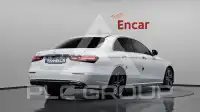 2021 Mercedes Benz E-Class