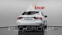 2021 Mercedes Benz E-Class