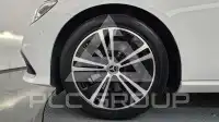 2021 Mercedes Benz E-Class