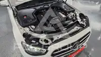 2021 Mercedes Benz E-Class
