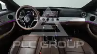 2021 Mercedes Benz E-Class