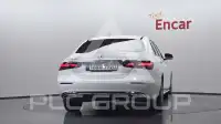 2021 Mercedes Benz E-Class