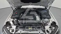 2021 Mercedes Benz E-Class