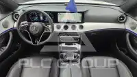 2021 Mercedes Benz E-Class