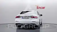 2021 Mercedes Benz E-Class