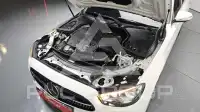 2021 Mercedes Benz E-Class