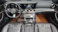 2021 Mercedes Benz E-Class