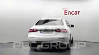 2021 Mercedes Benz E-Class