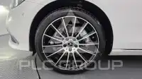 2021 Mercedes Benz E-Class