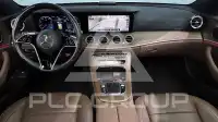 2021 Mercedes Benz E-Class