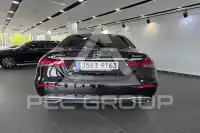 2021 Mercedes Benz E-Class