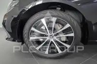 2021 Mercedes Benz E-Class