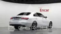 2021 Mercedes Benz E-Class