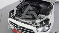 2021 Mercedes Benz E-Class