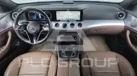 2021 Mercedes Benz E-Class