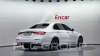 2021 Mercedes Benz E-Class