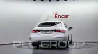 2021 Mercedes Benz E-Class