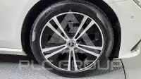 2021 Mercedes Benz E-Class