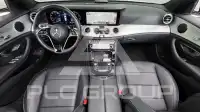 2021 Mercedes Benz E-Class
