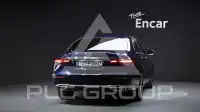 2021 Mercedes Benz E-Class