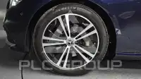 2021 Mercedes Benz E-Class