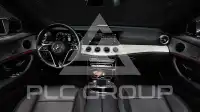 2021 Mercedes Benz E-Class