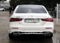 2021 Mercedes Benz E-Class