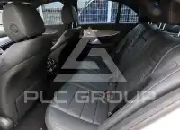 2021 Mercedes Benz E-Class