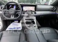 2021 Mercedes Benz E-Class