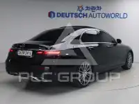 2021 Mercedes Benz E-Class