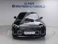 2021 Mercedes Benz E-Class