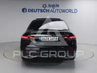 2021 Mercedes Benz E-Class