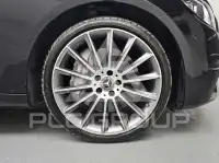2021 Mercedes Benz E-Class