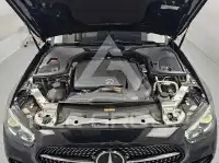 2021 Mercedes Benz E-Class