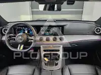 2021 Mercedes Benz E-Class