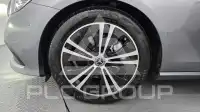 2021 Mercedes Benz E-Class