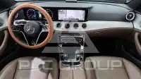 2021 Mercedes Benz E-Class